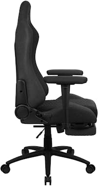 Aerocool Aerocool ROYALASHBK Silla Gaming Premium Ergonómic Aerocool Aerocool ROYALASHBK Silla Gaming Premium Ergonómic