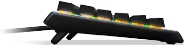 SteelSeries Steelseries APEX 3 TKL teclado USB QWERTY Inglés d SteelSeries Steelseries APEX 3 TKL teclado USB QWERTY Inglés d