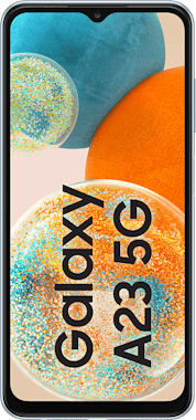 Samsung Galaxy A23 5G 128GB+4GB RAM Samsung Galaxy A23 5G 128GB+4GB RAM