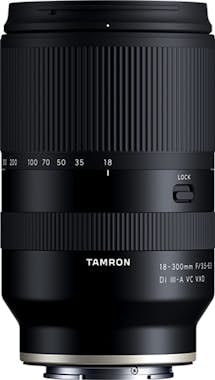 Tamron 18-300mm F/3.5-6.3 Di III-A VC VXD (Fuji) Tamron 18-300mm F/3.5-6.3 Di III-A VC VXD (Fuji)