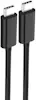 Ewent Ewent EC1035 cable USB 1 m USB 2.0 USB C Negro Ewent Ewent EC1035 cable USB 1 m USB 2.0 USB C Negro