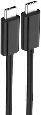 Ewent Ewent EC1035 cable USB 1 m USB 2.0 USB C Negro Ewent Ewent EC1035 cable USB 1 m USB 2.0 USB C Negro