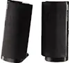 Hama Hama Multimedia Loudspeaker ""E 80"" Negro Alámbri Hama Hama Multimedia Loudspeaker ""E 80"" Negro Alámbri