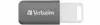 Verbatim Verbatim V DataBar unidad flash USB 128 GB USB tip Verbatim Verbatim V DataBar unidad flash USB 128 GB USB tip