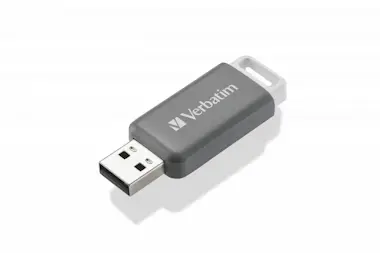 Verbatim Verbatim V DataBar unidad flash USB 128 GB USB tip Verbatim Verbatim V DataBar unidad flash USB 128 GB USB tip