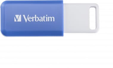 Verbatim Verbatim V DataBar unidad flash USB 64 GB USB tipo