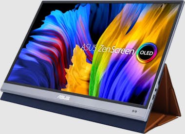 Asus ASUS ZenScreen OLED MQ16AH 39,6 cm (15.6"") 1920 x Asus ASUS ZenScreen OLED MQ16AH 39,6 cm (15.6"") 1920 x