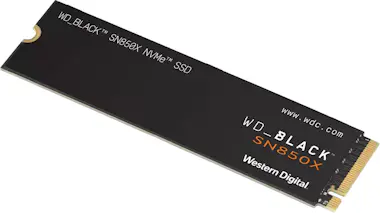 Western Digital Western Digital Black SN850X M.2 1000 GB PCI Expre Western Digital Western Digital Black SN850X M.2 1000 GB PCI Expre
