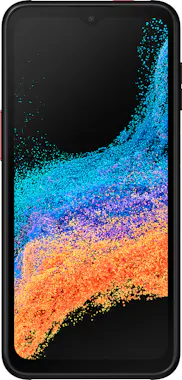 Samsung Galaxy XCover 6 Enterprise Edition Samsung Galaxy XCover 6 Enterprise Edition