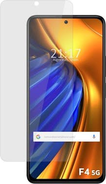 Tumundosmartphone Protector Hidrogel Flexible Xiaomi Poco F4 5G Tumundosmartphone Protector Hidrogel Flexible Xiaomi Poco F4 5G