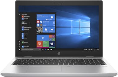 HP HP ProBook 650 G4 i5-8350U Portátil 39,6 cm (15.6" HP HP ProBook 650 G4 i5-8350U Portátil 39,6 cm (15.6"