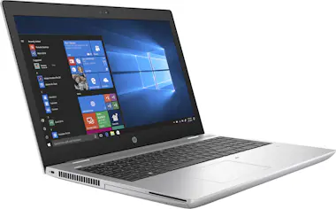 HP HP ProBook 650 G4 i5-8350U Portátil 39,6 cm (15.6" HP HP ProBook 650 G4 i5-8350U Portátil 39,6 cm (15.6"