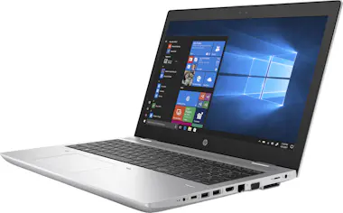 HP HP ProBook 650 G4 i5-8350U Portátil 39,6 cm (15.6" HP HP ProBook 650 G4 i5-8350U Portátil 39,6 cm (15.6"