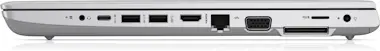HP HP ProBook 650 G4 i5-8350U Portátil 39,6 cm (15.6" HP HP ProBook 650 G4 i5-8350U Portátil 39,6 cm (15.6"