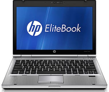 HP HP EliteBook 2560p i7-2620M Portátil 31,8 cm (12.5 HP HP EliteBook 2560p i7-2620M Portátil 31,8 cm (12.5