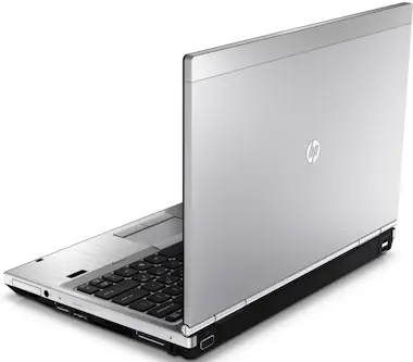 HP HP EliteBook 2560p i7-2620M Portátil 31,8 cm (12.5 HP HP EliteBook 2560p i7-2620M Portátil 31,8 cm (12.5