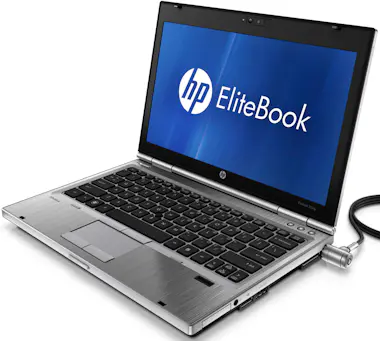 HP HP EliteBook 2560p i7-2620M Portátil 31,8 cm (12.5 HP HP EliteBook 2560p i7-2620M Portátil 31,8 cm (12.5