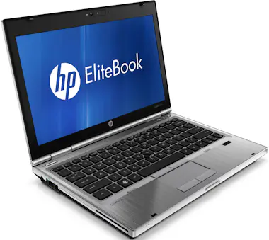 HP HP EliteBook 2560p i7-2620M Portátil 31,8 cm (12.5 HP HP EliteBook 2560p i7-2620M Portátil 31,8 cm (12.5
