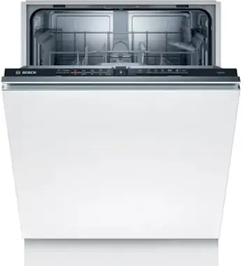 Bosch Bosch Serie 2 SMV2ITX18E lavavajilla Completamente Bosch Bosch Serie 2 SMV2ITX18E lavavajilla Completamente