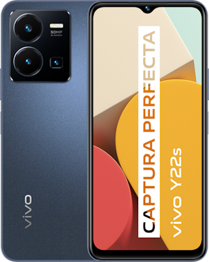 vivo Y22s 128GB+6GB RAM vivo Y22s 128GB+6GB RAM