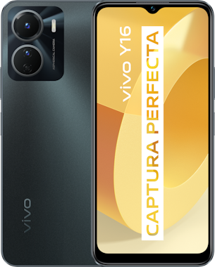 vivo Y16 128GB+4GB RAM vivo Y16 128GB+4GB RAM