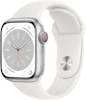Apple Watch Series 8 (GPS + Cellular) 41mm c alu p y c d Apple Watch Series 8 (GPS + Cellular) 41mm c alu p y c d