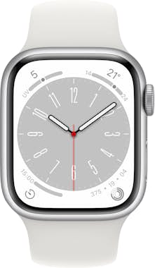 Apple Watch Series 8 (GPS + Cellular) 41mm c alu p y c d