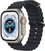 Apple Apple Watch Ultra OLED 49 mm 4G Metálico GPS (saté Apple Apple Watch Ultra OLED 49 mm 4G Metálico GPS (saté