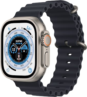 Apple Apple Watch Ultra OLED 49 mm 4G Metálico GPS (saté Apple Apple Watch Ultra OLED 49 mm 4G Metálico GPS (saté