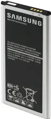 Samsung Batería Original Galaxy Note 4 - Note IV SM-N910 L Samsung Batería Original Galaxy Note 4 - Note IV SM-N910 L