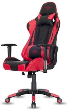 Spirit Of Gamer SPIRIT OF GAMER Demon Silla Gaming - Negro/Rojo Spirit Of Gamer SPIRIT OF GAMER Demon Silla Gaming - Negro/Rojo