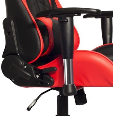 Spirit Of Gamer SPIRIT OF GAMER Demon Silla Gaming - Negro/Rojo Spirit Of Gamer SPIRIT OF GAMER Demon Silla Gaming - Negro/Rojo