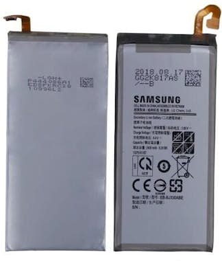 Samsung Bateria original Galaxy A6 2018 J6 2018( EB-BJ800A Samsung Bateria original Galaxy A6 2018 J6 2018( EB-BJ800A