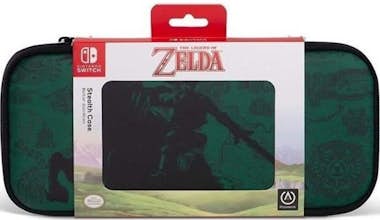 PowerA Power A - Maletín de transporte Zelda para Switch PowerA Power A - Maletín de transporte Zelda para Switch