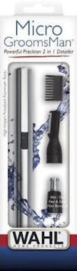 WAHL 05640-616 Groomsman Micro Trimmer - Cabezales Múlt WAHL 05640-616 Groomsman Micro Trimmer - Cabezales Múlt