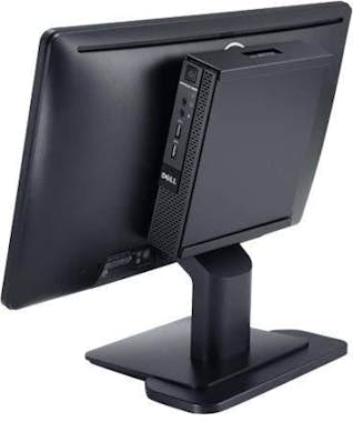 Dell Soporte VESA para montaje en pared, montaje debajo Dell Soporte VESA para montaje en pared, montaje debajo