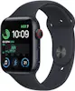 Apple Apple Watch SE OLED 44 mm 4G Negro GPS (satélite) Apple Apple Watch SE OLED 44 mm 4G Negro GPS (satélite)