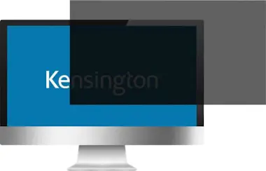 Kensington KENSINGTON Filtro de Privacidad de Pantalla - 48.3 Kensington KENSINGTON Filtro de Privacidad de Pantalla - 48.3