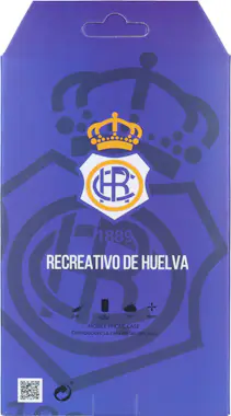 La Casa de las Carcasas Funda para Xiaomi 11T del Recre Escudo Fondo Azul La Casa de las Carcasas Funda para Xiaomi 11T del Recre Escudo Fondo Azul