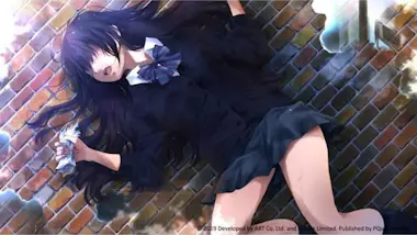 Just for Games Kotodama: Los siete misterios de Fujisawa - Day On Just for Games Kotodama: Los siete misterios de Fujisawa - Day On