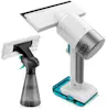 Cecotec Conga Immortal Extreme Limpiacristales 3,7 V. Aspi Cecotec Conga Immortal Extreme Limpiacristales 3,7 V. Aspi