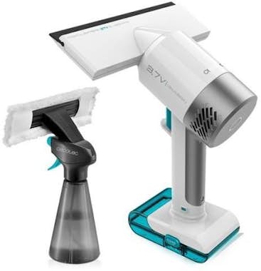 Cecotec Conga Immortal Extreme Limpiacristales 3,7 V. Aspi Cecotec Conga Immortal Extreme Limpiacristales 3,7 V. Aspi
