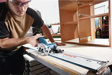 Bosch SIERRA CIRCULAR GKS 12V-26 BOSCH solo box Bosch SIERRA CIRCULAR GKS 12V-26 BOSCH solo box