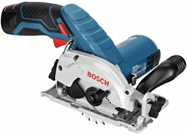 Bosch SIERRA CIRCULAR GKS 12V-26 BOSCH solo box Bosch SIERRA CIRCULAR GKS 12V-26 BOSCH solo box