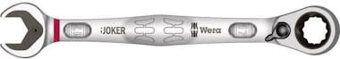 Wera Llave combinada de carraca 17 mm Joker Switch 0502 Wera Llave combinada de carraca 17 mm Joker Switch 0502