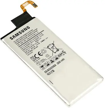 Samsung Batería estándar original y genuina para Galaxy S6 Samsung Batería estándar original y genuina para Galaxy S6