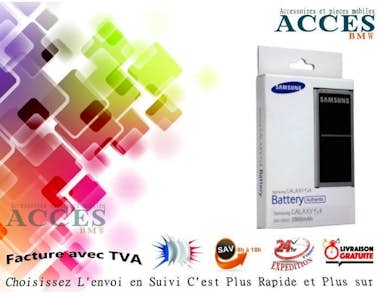Samsung Bateria Original eb-bg900 para galaxy s5 i9600 g90 Samsung Bateria Original eb-bg900 para galaxy s5 i9600 g90