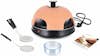 Emerio Pizzarette para 4 personas 900 W PO-115985 Emerio Pizzarette para 4 personas 900 W PO-115985
