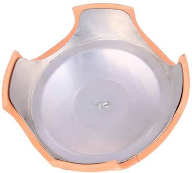 Emerio Pizzarette para 4 personas 900 W PO-115985 Emerio Pizzarette para 4 personas 900 W PO-115985