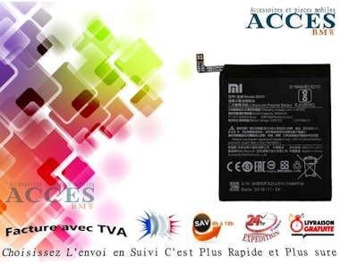 Xiaomi Batería Original BM3F Para Mi8 Mi 8 Xiaomi Batería Original BM3F Para Mi8 Mi 8